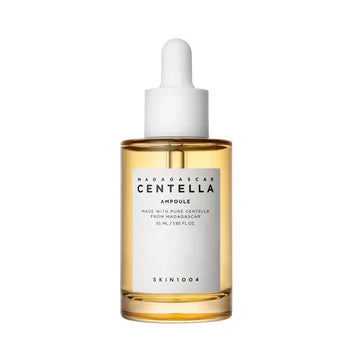 Korean Skincare Collection — K-Beauty Shelf