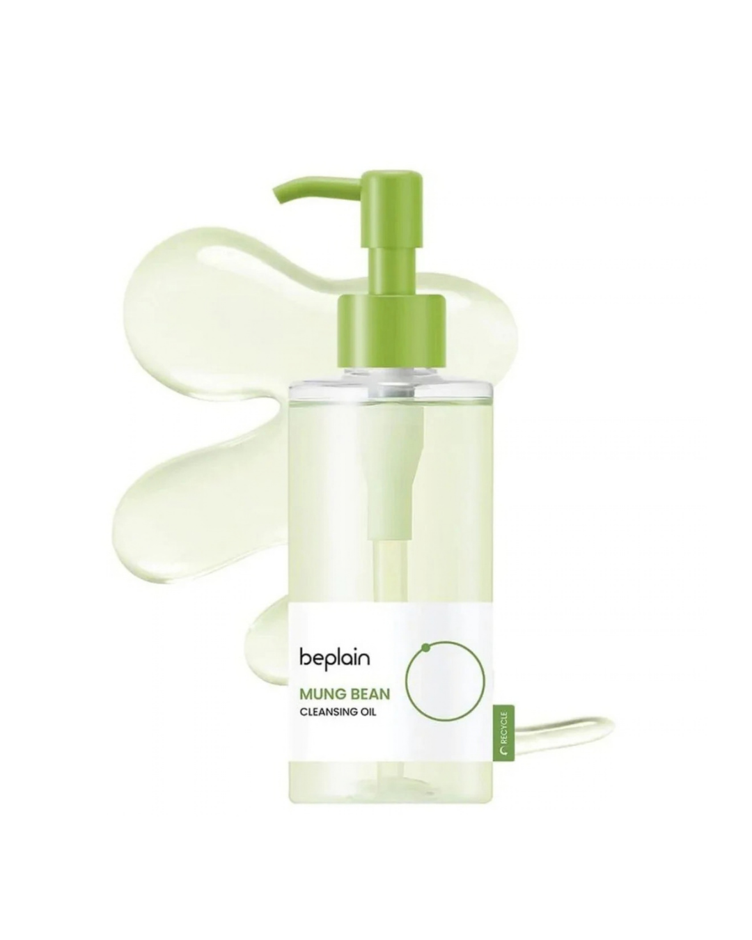 Beplain Mung Bean Cleansing Oil