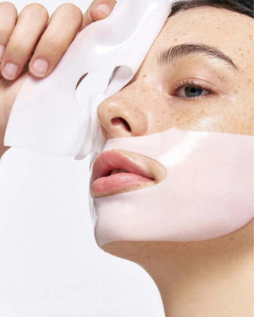 Biodance Bio-Collagen Real Deep Mask