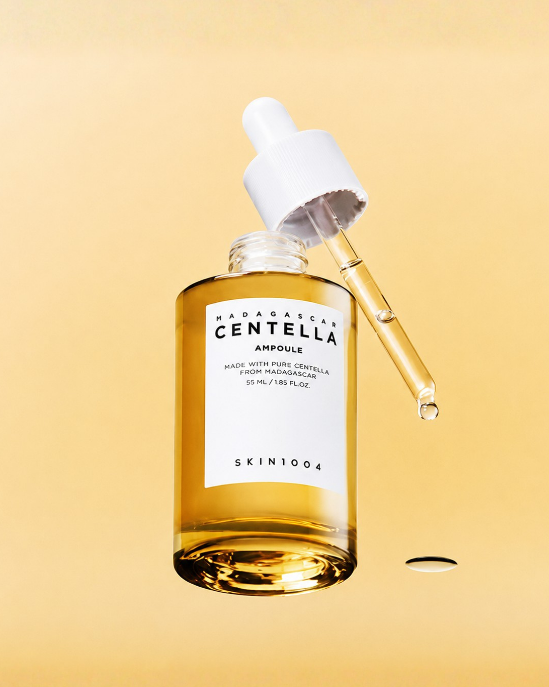 Skin1004 Madagascar Centella Ampoule