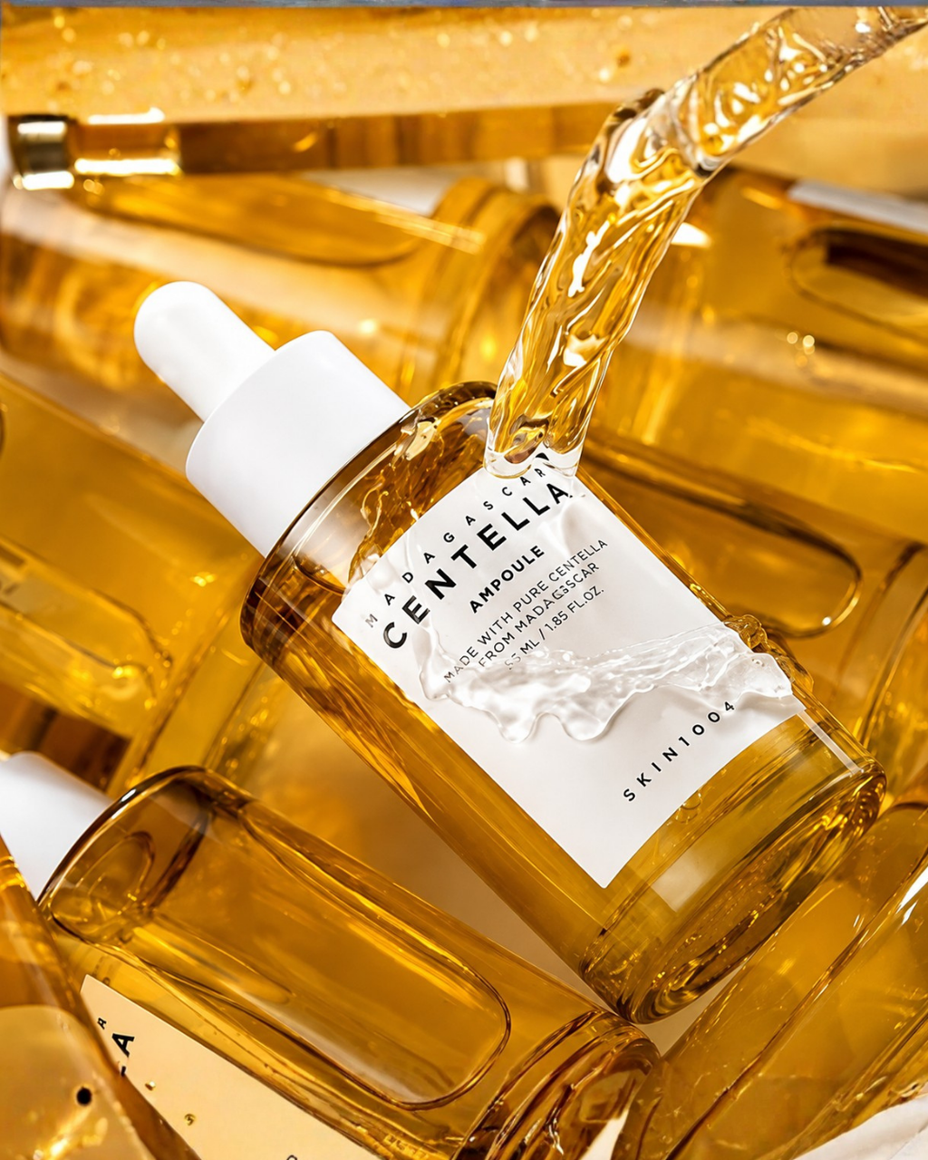 Skin1004 Madagascar Centella Ampoule