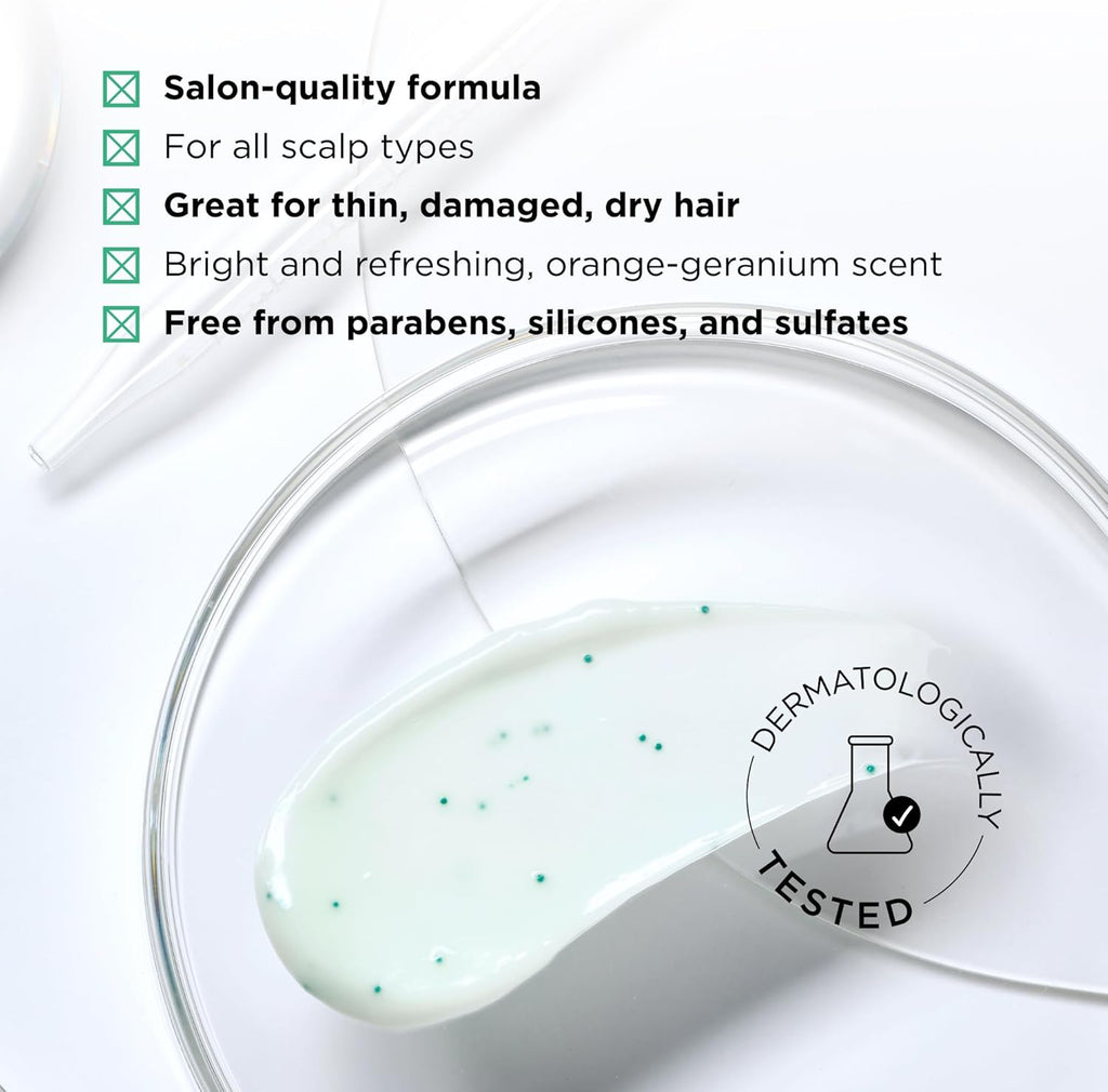 Dr.Groot SRS Hair Thickening Conditioner