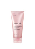 Medicube PDRN Pink Glutathione Capsule Foam Cleanser - deep cleansing Korean foam cleanser