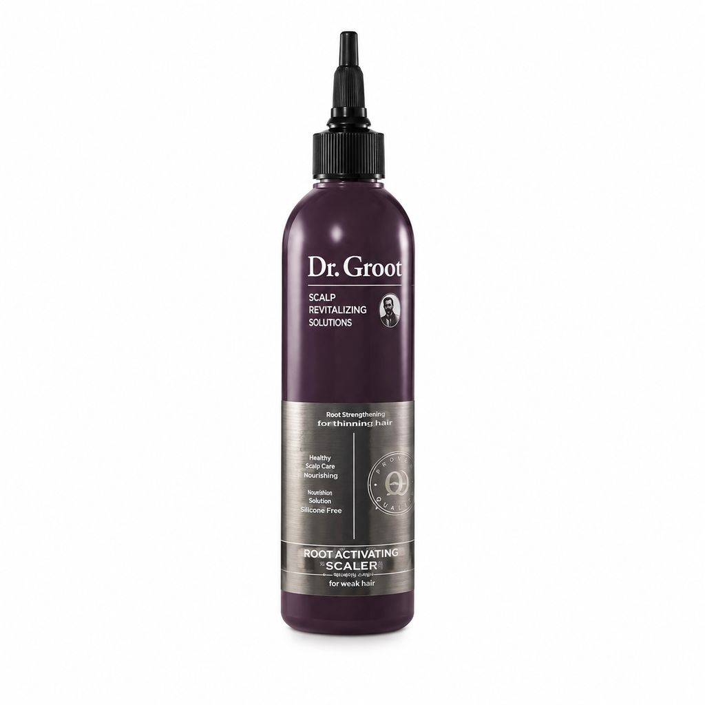 Dr.Groot SRS Miracle In Shower Treatment